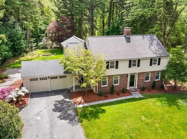 30 Meadow Dr, Sudbury, MA 01776