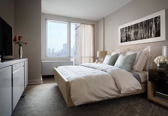 4th image of 450 W 42nd St APT 46M