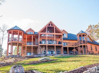 815 Estate Rd, Semora, NC 27343