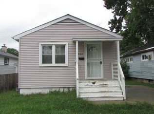 15108 Wood St, Harvey, IL