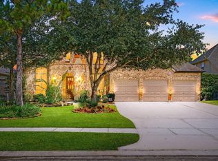 11907 Wind Cove Place Ct, Humble, TX 77346