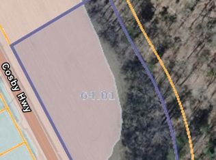 0 Cosby Hwy, Cosby, TN 37722