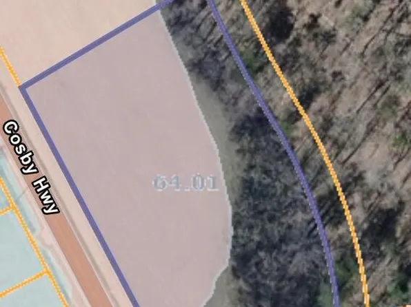 0 Cosby Hwy, Cosby, TN 37722