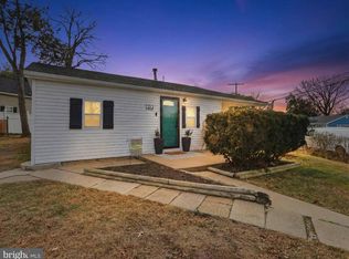 21 Dogwood Dr, Baltimore, MD 21220