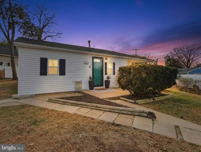 21 Dogwood Dr, Baltimore, MD, 21220
