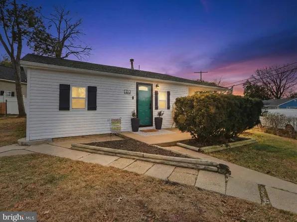 21 Dogwood Dr, Baltimore, MD 21220