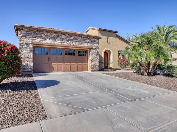 29440 N 130TH Drive, Peoria, AZ 85383