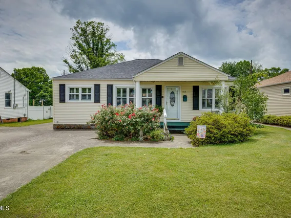 1826 Kenwood Rd, Kingsport, TN 37664