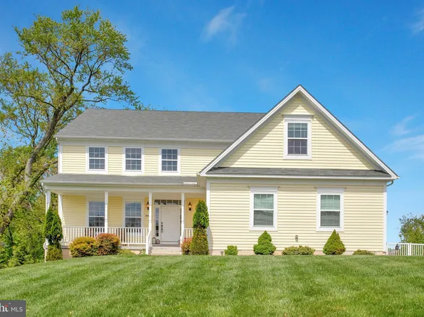 8910 Old Frederick Rd, Ellicott City, MD 21043