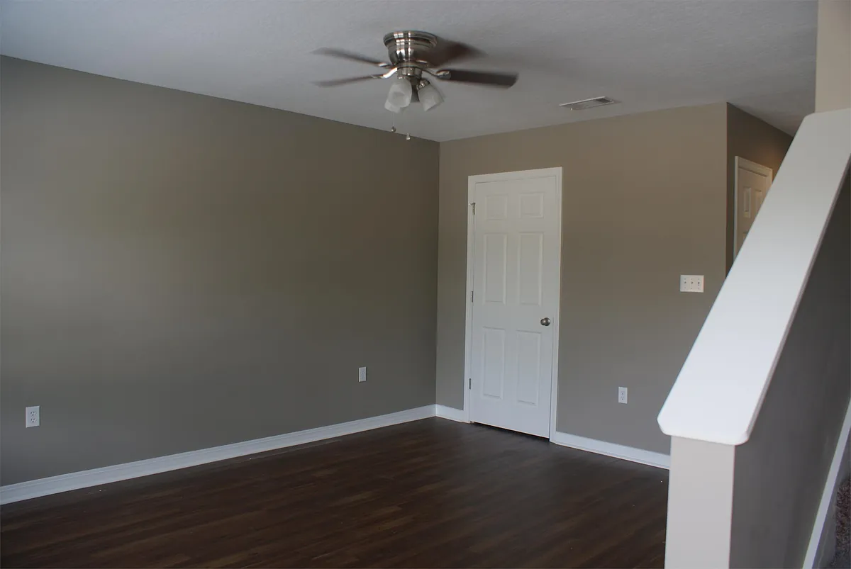 LIVING ROOM - 200 E Cherry Dr #2