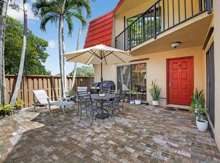8057 Severn Drive #A, Boca Raton, FL 33433