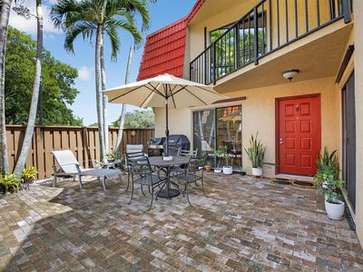 8057 Severn Drive #A, Boca Raton, FL, 33433
