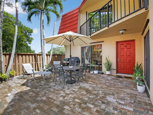 8057 Severn Drive #A, Boca Raton, FL 33433