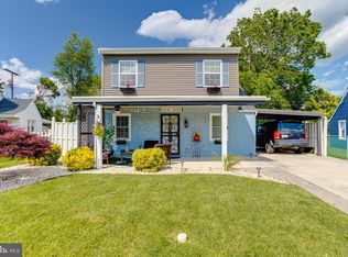 7723 Meath Rd, Baltimore, MD 21222