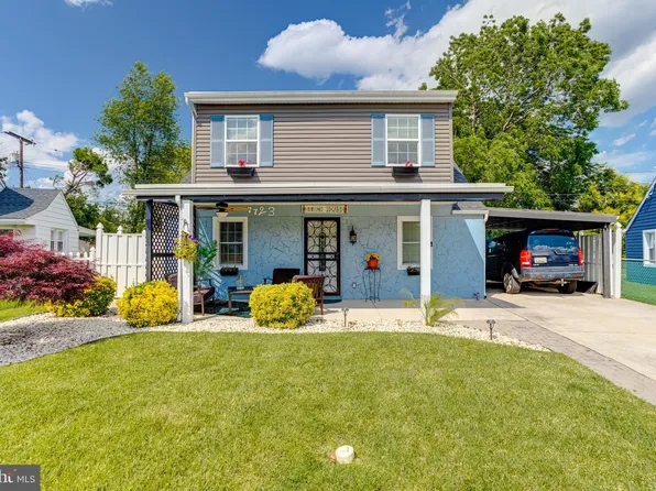 7723 Meath Rd, Baltimore, MD 21222