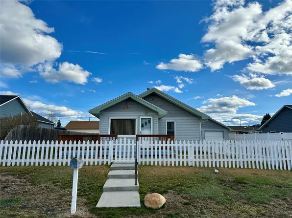 1836 Schley Ave, Butte, MT 59701