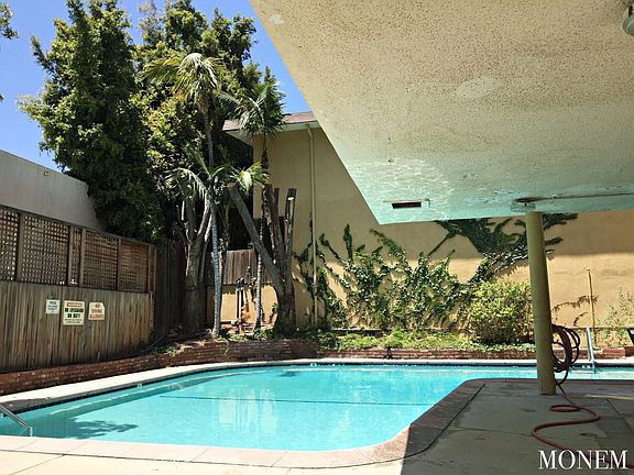 2nd image of 1326 N Flores St APT 13