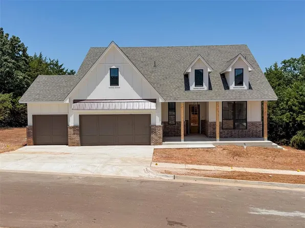 3425 Sardina Way, Edmond, OK 73034