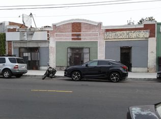 620 N Hoover St, Los Angeles, CA 90004