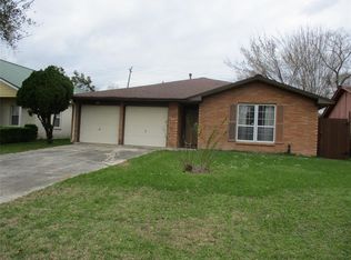 506 Pamela Dr, Baytown, TX 77521