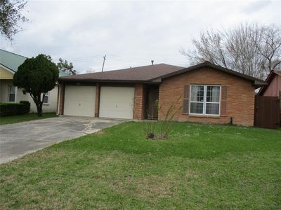 506 Pamela Dr, Baytown, TX, 77521