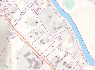 190 Southbridge Rd, Dudley, MA 01571