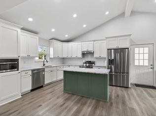 2459 Bethlehem Rd, Lufkin, TX 75904