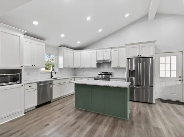 2459 Bethlehem Rd, Lufkin, TX 75904