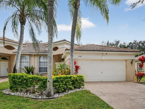 2544 Sandy Cay, West Palm Beach, FL 33411