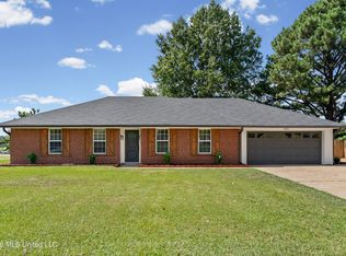 6405 Chickasaw Dr, Olive Branch, MS 38654