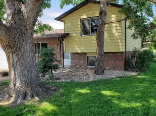 4635 Quail St, Wheat Ridge, CO 80033