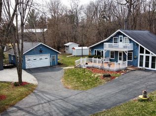 E12516 County Road T., Baraboo, WI 53913
