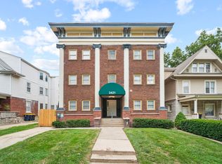 Basie Building, Kansas City, MO 64111
