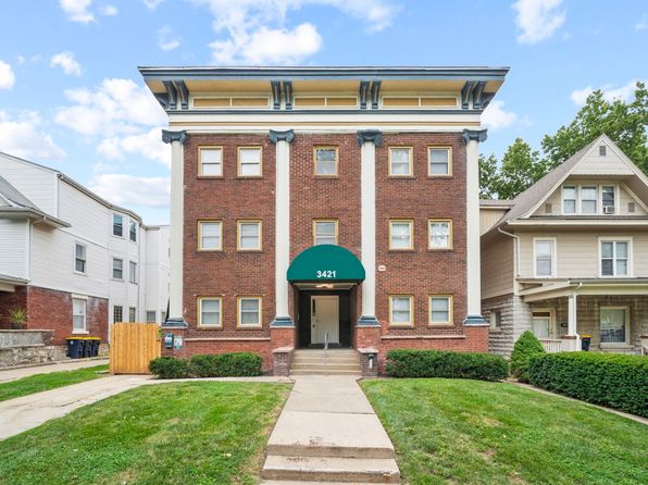 3421 Wyandotte St APT 101