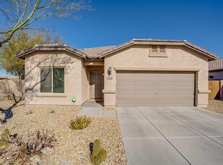 5632 W Euclid Ave, Laveen, AZ 85339