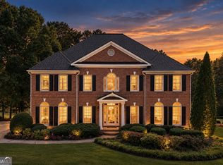 1398 Bridgemill Ave, Canton, GA 30114