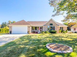 5389 William Dr, Lexington, MI 48450