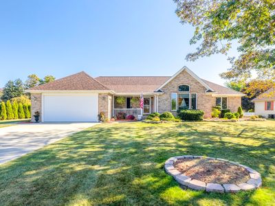 5389 William Dr, Lexington, MI, 48450