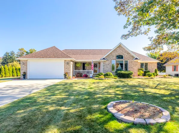 5389 William Dr, Lexington, MI 48450