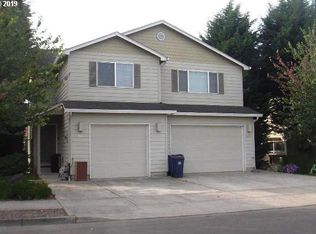 2108 SE 11th Ave, Camas, WA 98607