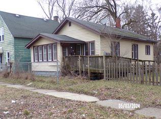 328 E Dale Ave, Muskegon, MI