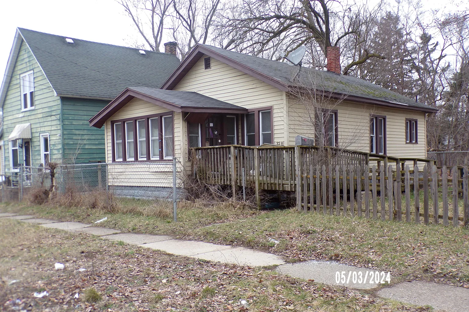 328 E Dale Ave photo 1