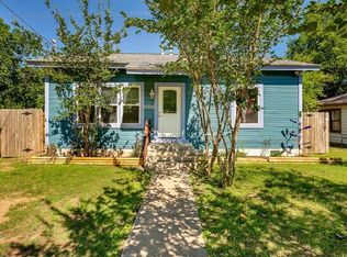 1127 Ebert Ave #D, Austin, TX 78721