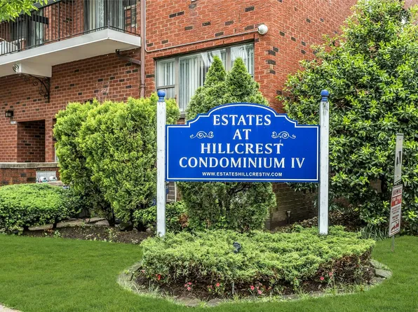 71-14 Sutton Place #1, Fresh Meadows, NY 11365