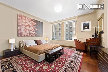 Sold by Citi Habitats