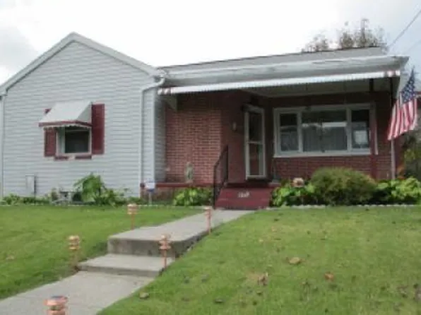 511 S 3rd St, Lebanon, PA 17042