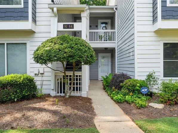83 Fair Haven Way SE, Smyrna, GA 30080