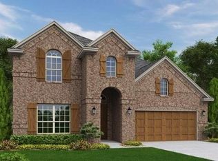 2293 Prairie Wind Path, Lewisville, TX 75056
