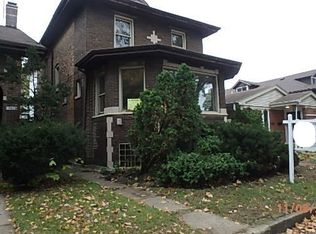 8217 S Rhodes Ave, Chicago, IL 60619