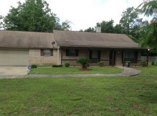 3439 Hollis Rd, Silsbee, TX 77656